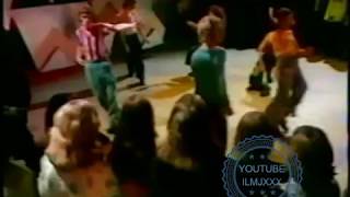 WIGANS CHOSEN FEW  FOOTSIE RARE CLIP 1975 [upl. by Mirelle23]