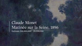 The Monet Masterpiece that Altered Art History [upl. by Frieda]