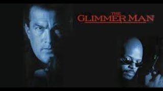 The Glimmer Man modern trailer [upl. by Sihunn841]