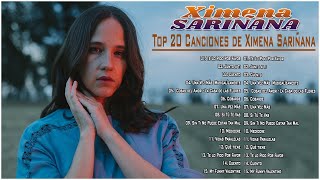 Ximena Sariñana Sus Grandes Exitos  20 Mejores Canciones  Top Songs 2023 [upl. by Thayer265]