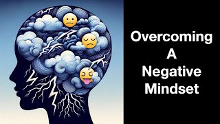 Overcoming a Negative Mindset  Pastor Jim Balzano  June 12 2024 [upl. by Alverta]