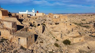 In Libya the troglodytes of Gharyan want to come out of the shadows [upl. by Cheyney100]