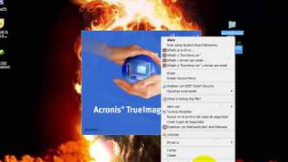 PROGRAMA PARA PC ACRONIS DIRECTOR FULL ESPAÑOL Y MANUAL NO FORMATEAR MAS [upl. by Mckee698]