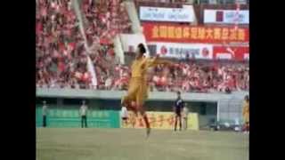 Shaolin Soccer  Partido final LO MEJOR [upl. by Aerb]