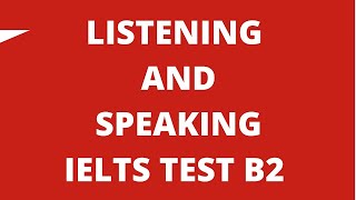 General Training 3 Practice listening part 1  E3 IELTS [upl. by Resay]