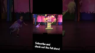 Best Seussical on YouTube Subscribe and check out the full show [upl. by Drusilla715]