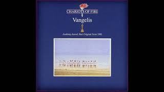 Chariots of fire Suite  Vangelis [upl. by Sseb]