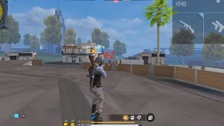 hacker game play for new garenaa free fire new game play 2025 Ajadost khelney hy ff garenafreefire [upl. by Engedus254]