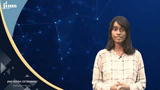 Blockchain 101 The Future of Data Security amp Transparency Explained  DIHE  JIMS Noida [upl. by Atilemrac]