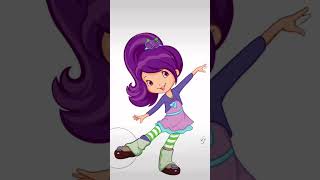 Redesigning Plum Pudding From Strawberry Shortcake [upl. by Spanjian674]