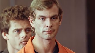 Jeffrey Dahmer La HISTORIA REAL de un M0NSTRUO  Videos REALES de su CONFESIÓN  DOCUMENTAL 👁 [upl. by Maeve902]