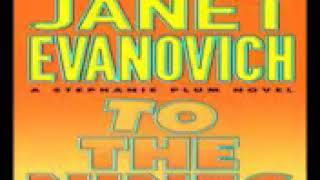 Janet Evanovich To The Nines [upl. by Euhc]