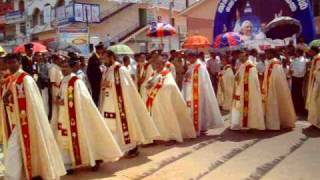 Episcopal Ordination Pauly Kannookadan  1 [upl. by Bertold482]