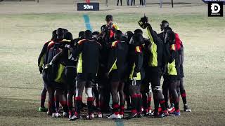 Barbarians vs Uganda National Team  2 July 2024 [upl. by Maryjo]