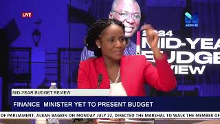 2024 MIDYEAR BUDGET REVIEW [upl. by Hedda]