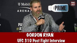 Gordon Ryan responds to Mikey Musumeci SteroidPED claims “Fakest People on the Planet” [upl. by Ahseekat]