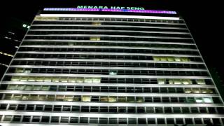 Menara Hap Seng Corporate Video 2011 [upl. by Osborne729]