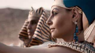 How Akhenaten Demolished Centuries of Egyptian Tradition [upl. by Moonier]