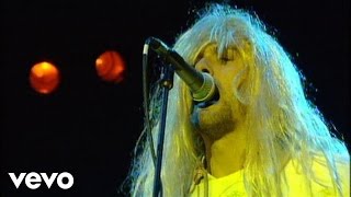 Nirvana  Breed Live a Reading 1992 [upl. by Gale]