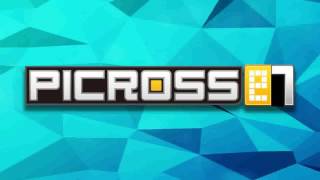 Mega Picross  Picross e7 [upl. by Louise416]