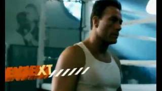 JeanClaude Van Damme vs Van Damme  TV Spot Commercial [upl. by Ennayar]