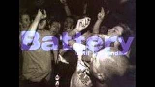 BATTERY  Until The End 1996 FULL ALBUM [upl. by Laurie]