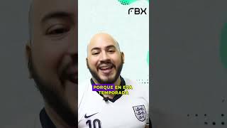 El ascenso meteórico del IpswichTown a la PremierLeague futboxmedia futbol [upl. by Retsila]