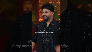 Rekha ji’s Appreciation  Asli Muqaddar Ka Sikandar🤗🙌 TheGreatIndianKapilShow KapilSharma [upl. by Idyh]