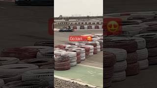 Karachi Go kart 🏎️😍  omni go karting  🏁 [upl. by Karilla]