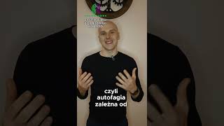 Cofanie wieku biologicznego vlog 330 [upl. by Kris]