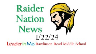 RNN Jan 22 2024 [upl. by Guild]