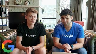 Wachtwoord vergeten wat nu  Vraag het Google 30 [upl. by Weeks]