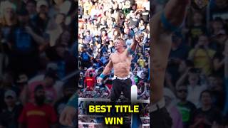 Tribute To John Cena Part 6 wwe wrestling johncena [upl. by Rez706]