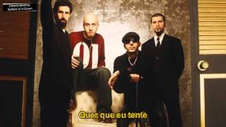 System of a Down  Highway Song Legendado [upl. by Yllime35]