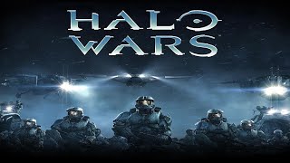 2024 Halo Playthrough  Halo WARS  Pt 2 [upl. by Mcquade]