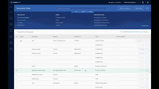 SailPoint Okta CyberArk Integration Demo [upl. by Erda283]