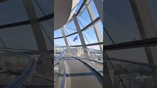 Discover Berlin’s Reichstag Dome A Fusion of Architecture History and Beethoven’s Music [upl. by Mian]