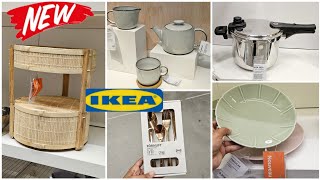 🔵🚨IKEA 100 CUISINE VAISSELLE ikea ikeafrance tourikea vaisselleikea ikeatour ikeaaddict [upl. by Stalk]