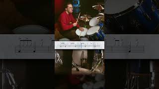 Breaking Down Some of Carlton Barretts Iconic Drum Parts Drumeo CarltonBarrett [upl. by Ardaed]