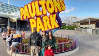 Peppa Pig World  Paultons Park [upl. by Gnni]