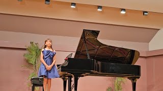 Eliana 12 – Paganini Jazz Variations by Fazil Say [upl. by Katlin]