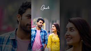 Ninnila ninnila chusane varuntej rasikhanna UScreations89 [upl. by Meid]