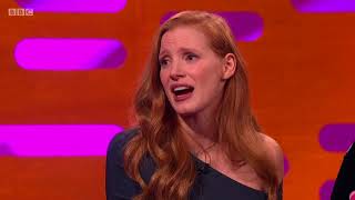 The Graham Norton Show Season 22 Episode 10 [upl. by Rozanne]