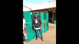 THE BEST MADILU SYSTEM MIX DJBOIE RHUMBA 2022 FRANCO 1 [upl. by Kcinimod]