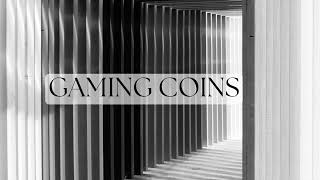 Crypto Gaming Reading  BEAM  NAKA  KARRAT [upl. by Nilauqcaj]