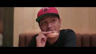 Hayaan Mo Sila  Ex Battalion ft OC DAWGS Official Music Video [upl. by Jerrol]