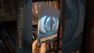 Requiem for a Dream 4K Mediabook [upl. by Banerjee]