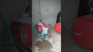 High Pressure Washer Gun For Car Wash shorts benz [upl. by Katee]