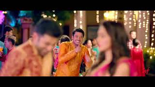 সামনেই Danger ☠️  Kelor Kirti  Jisshu  Mimi  Movie Scene [upl. by Alegnat]