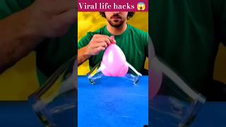 Viral life hacks 😱 shorts viralshorts viral trending like vector shortfeed [upl. by Madoc]